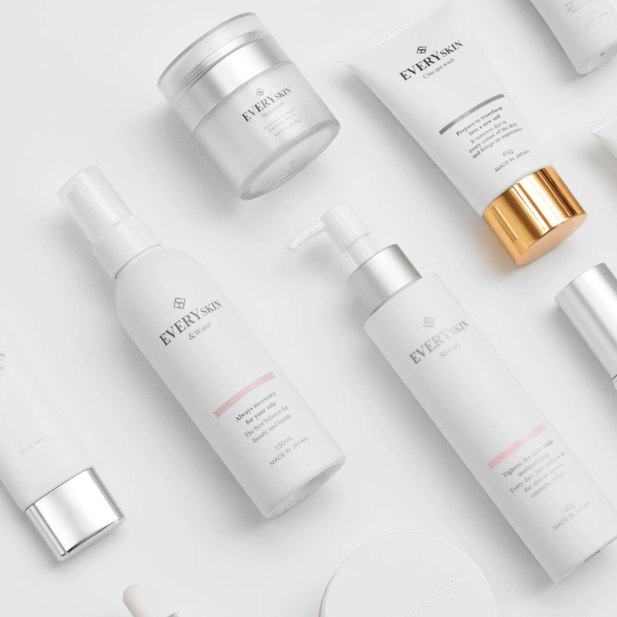 EVERY SKIN Pro＋