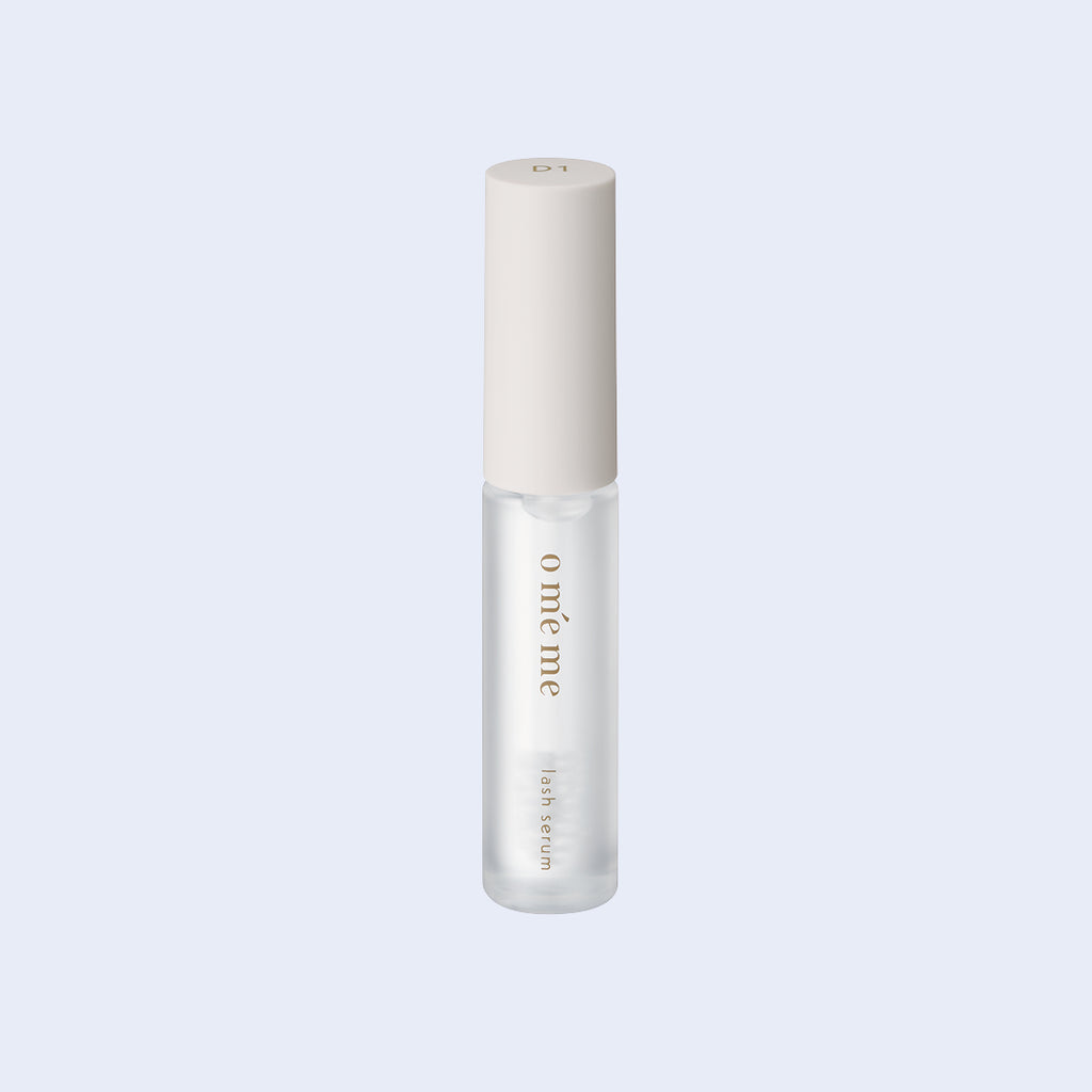 oméme lash serum D1