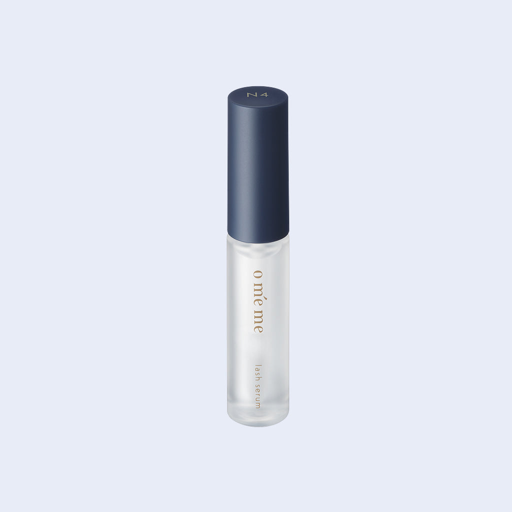 oméme lash serum N4