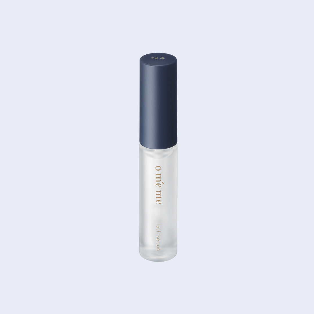 oméme lash serum N4