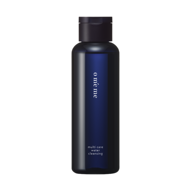 oméme multi care water cleansing