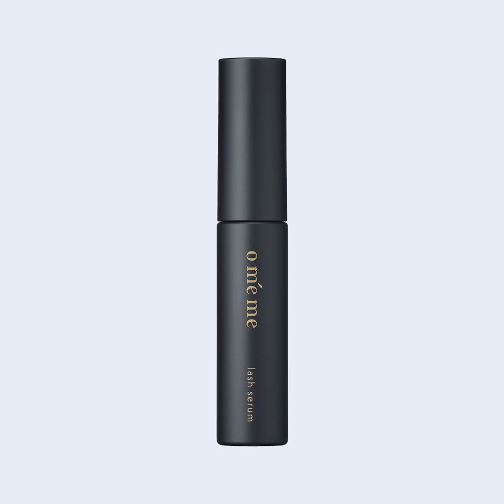 oméme lash serum BK
