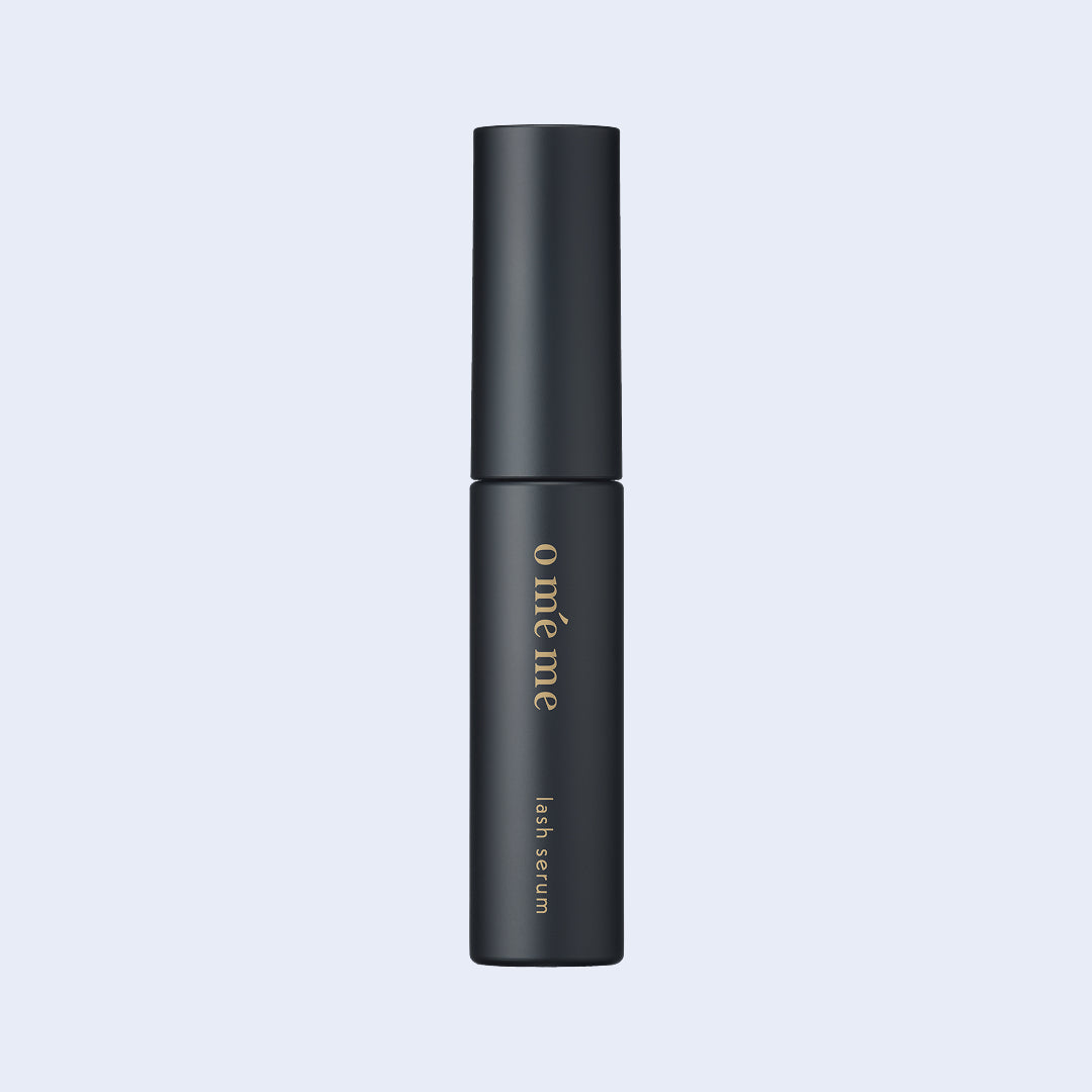 oméme lash serum BK