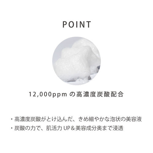 EVERYSKIN Pro+クラッキングフォームセラム