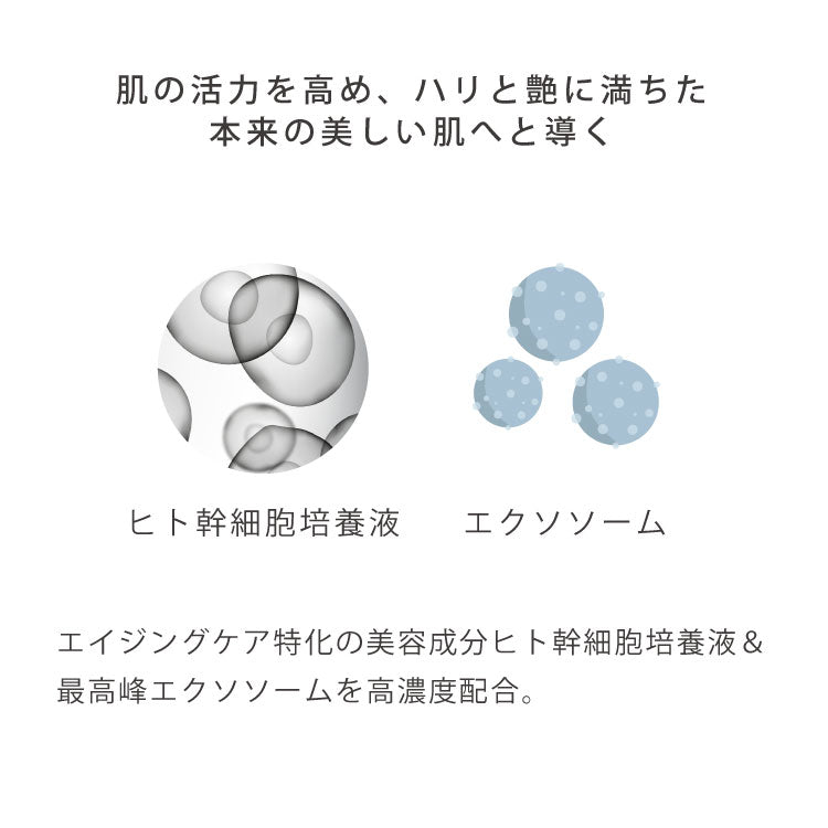 EVERYSKIN Pro+バイオファクトエッセンス