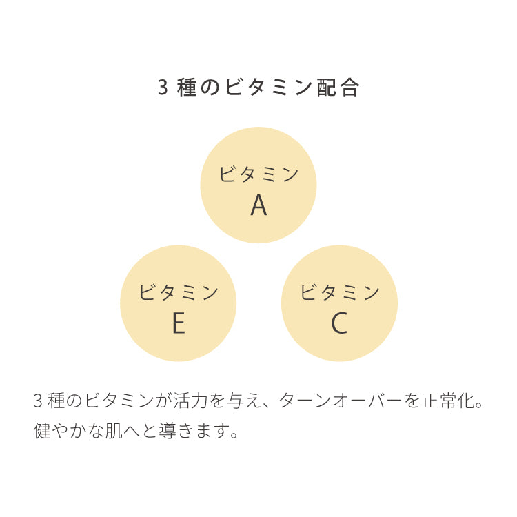 EVERYSKIN Pro+ビタミントナー