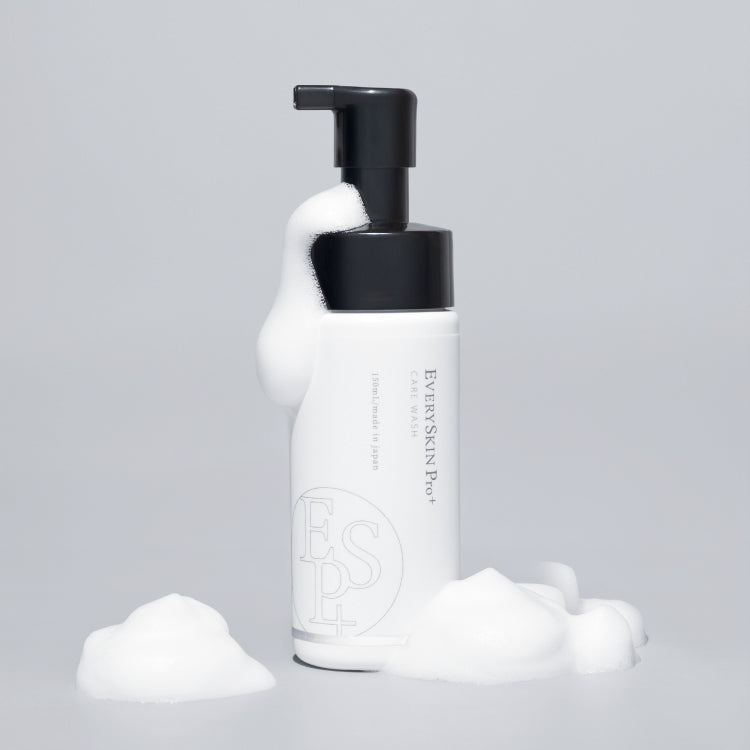 EVERYSKIN Pro+ケアウォッシュ
