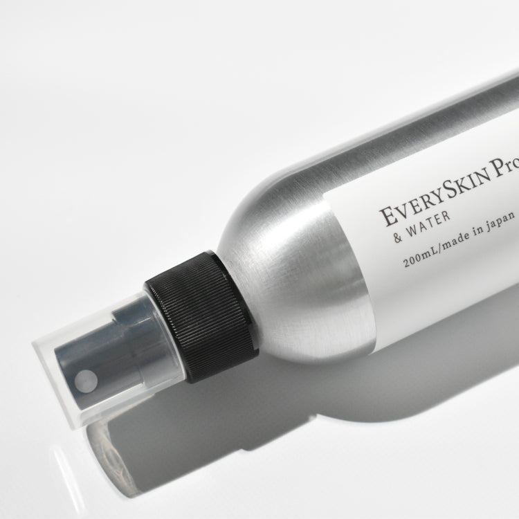 EVERYSKIN Pro+＆ウォーター（化粧水）