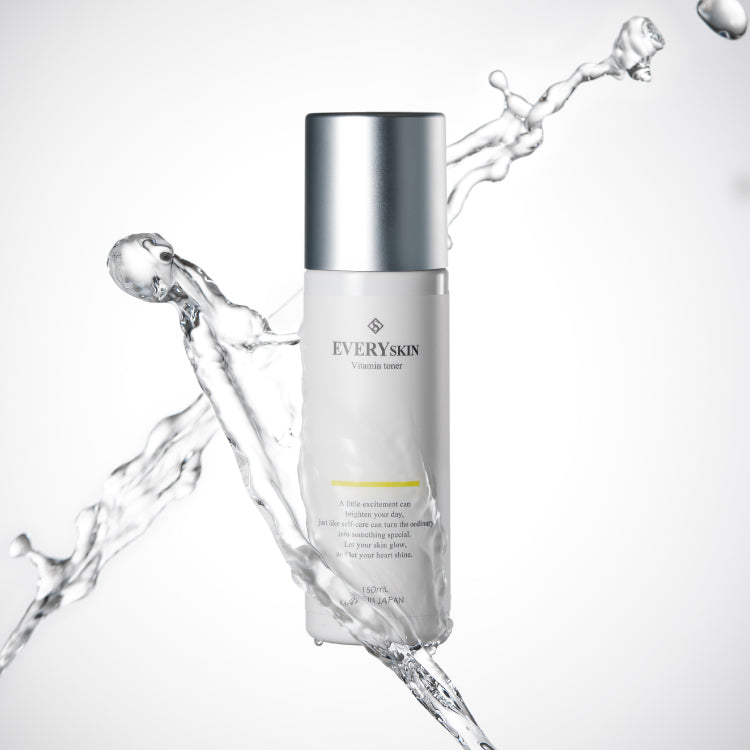 EVERY SKIN Vitamin Toner