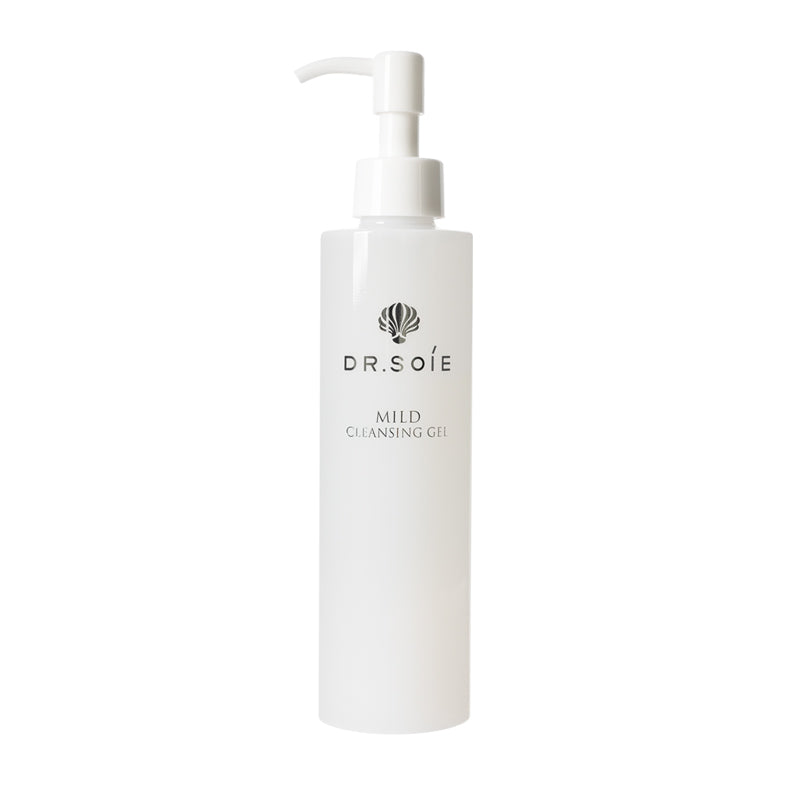 MILD CLEANSING GEL